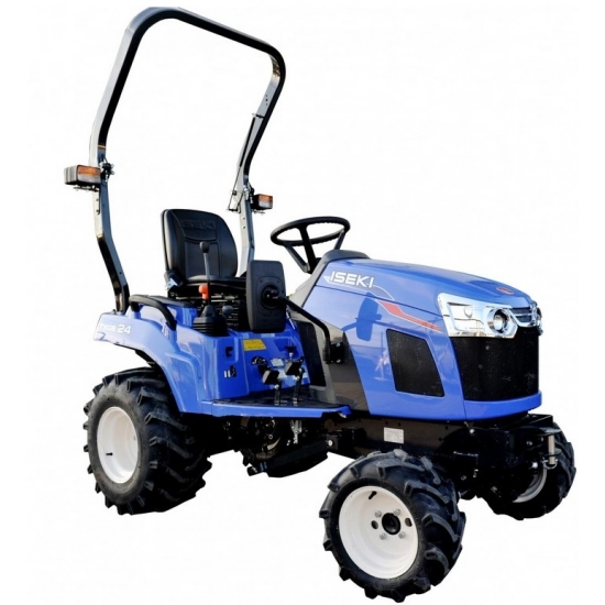 Traktorek ISEKI seri TXGS 24